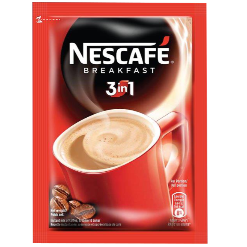 Nescafé  3 in 1 Main Image